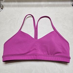 Fleo Reinette Bra Pink